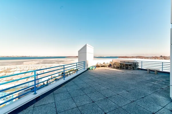 $1,949,900 | 1001 Marina Drive, Unit 708, Quincy, MA 02171