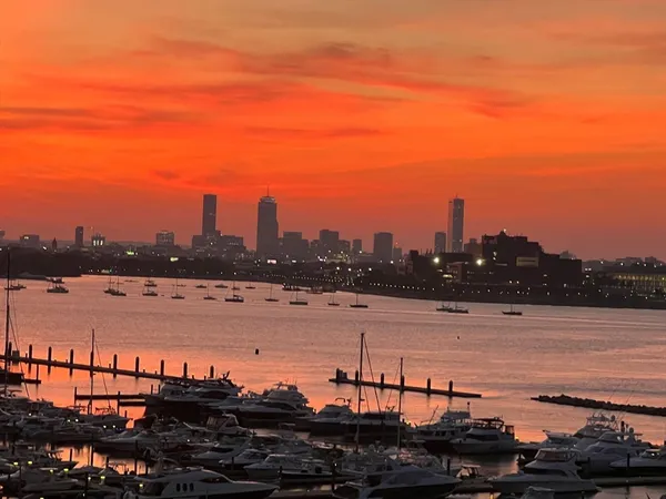 $1,949,900 | 1001 Marina Drive, Unit 708, Quincy, MA 02171