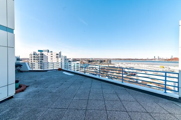 $1,949,900 | 1001 Marina Drive, Unit 708, Quincy, MA 02171