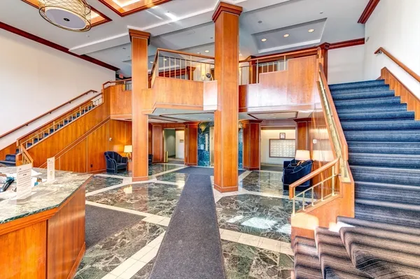 $1,949,900 | 1001 Marina Drive, Unit 708, Quincy, MA 02171