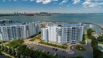 $1,949,900 | 1001 Marina Drive, Unit 708, Quincy, MA 02171