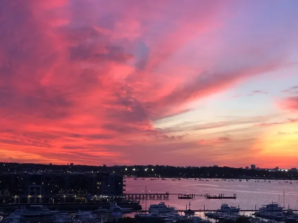 $1,949,900 | 1001 Marina Drive, Unit 708, Quincy, MA 02171