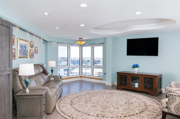 $1,949,900 | 1001 Marina Drive, Unit 708, Quincy, MA 02171