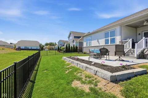 $550,000 | 11657 Platt Street, Noblesville, IN 46060
