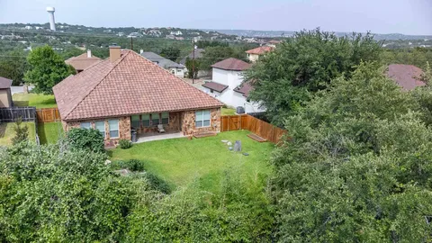 $625,000 | 15105 General Williamson Drive, Austin, TX 78734