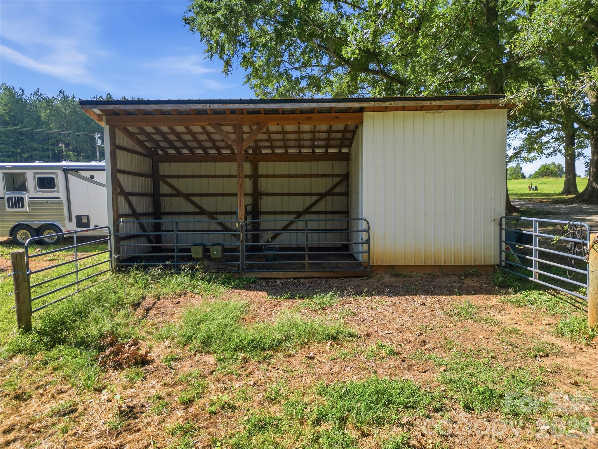 594 Rash Road Olin, NC 28660 - Photo 36 of 43 Gallery Image 36
