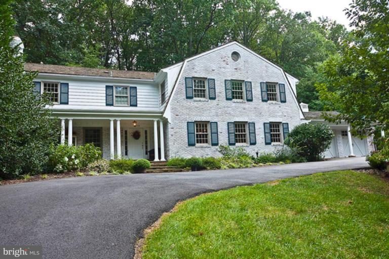 8010 Greentree Road Bethesda, MD 20817 - Photo 1 of 12 Exterior (Main)