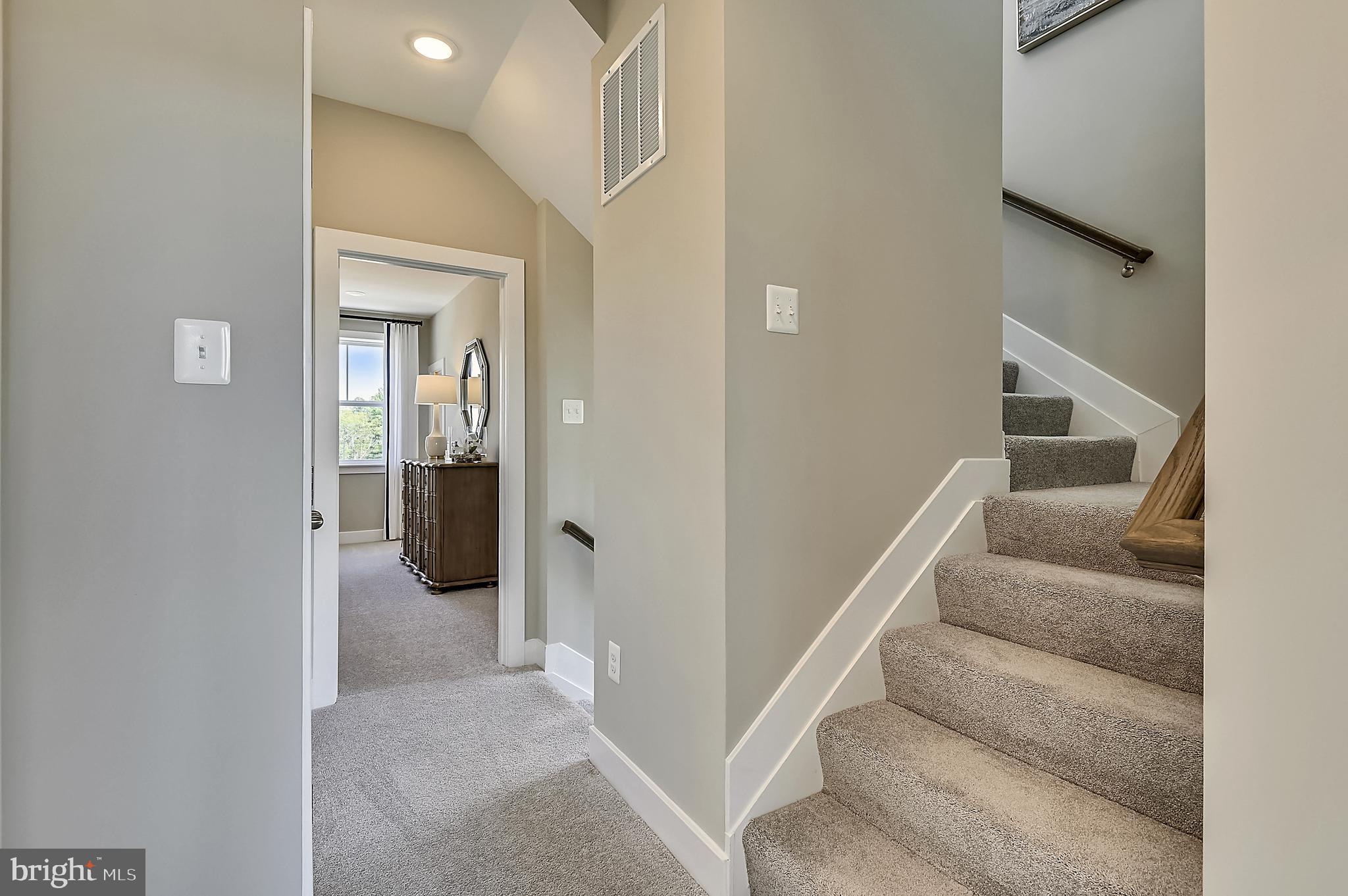 16605 Breezeway Alley Accokeek, MD 20607 - Photo 26 of 34 a view of entryway