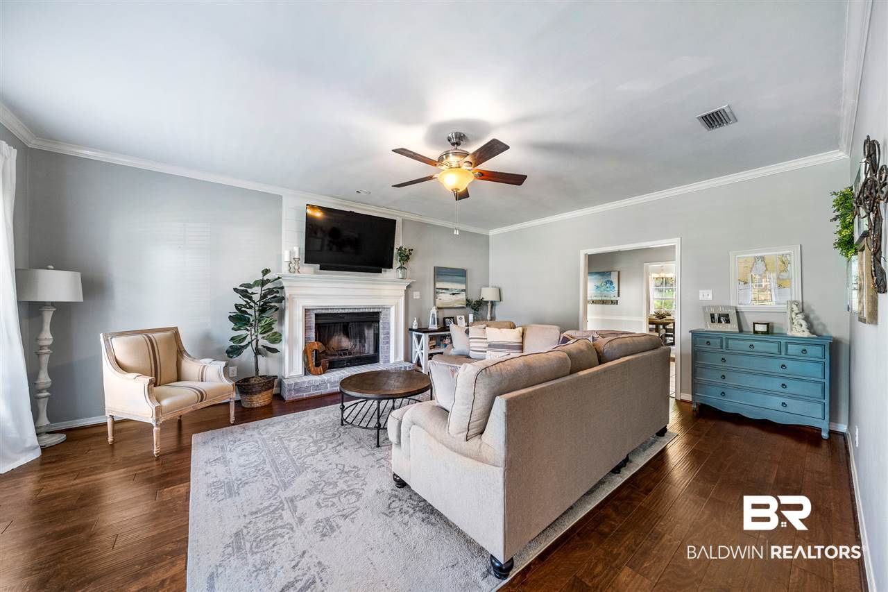 6428 Double Tree Court Mobile, AL 36695 - Photo 6 of 29
