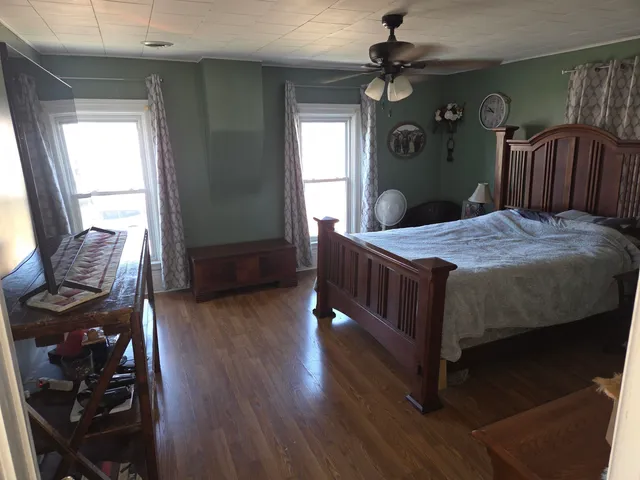 $109,500 | 401 South Linn Street, Shannon, IL 61078