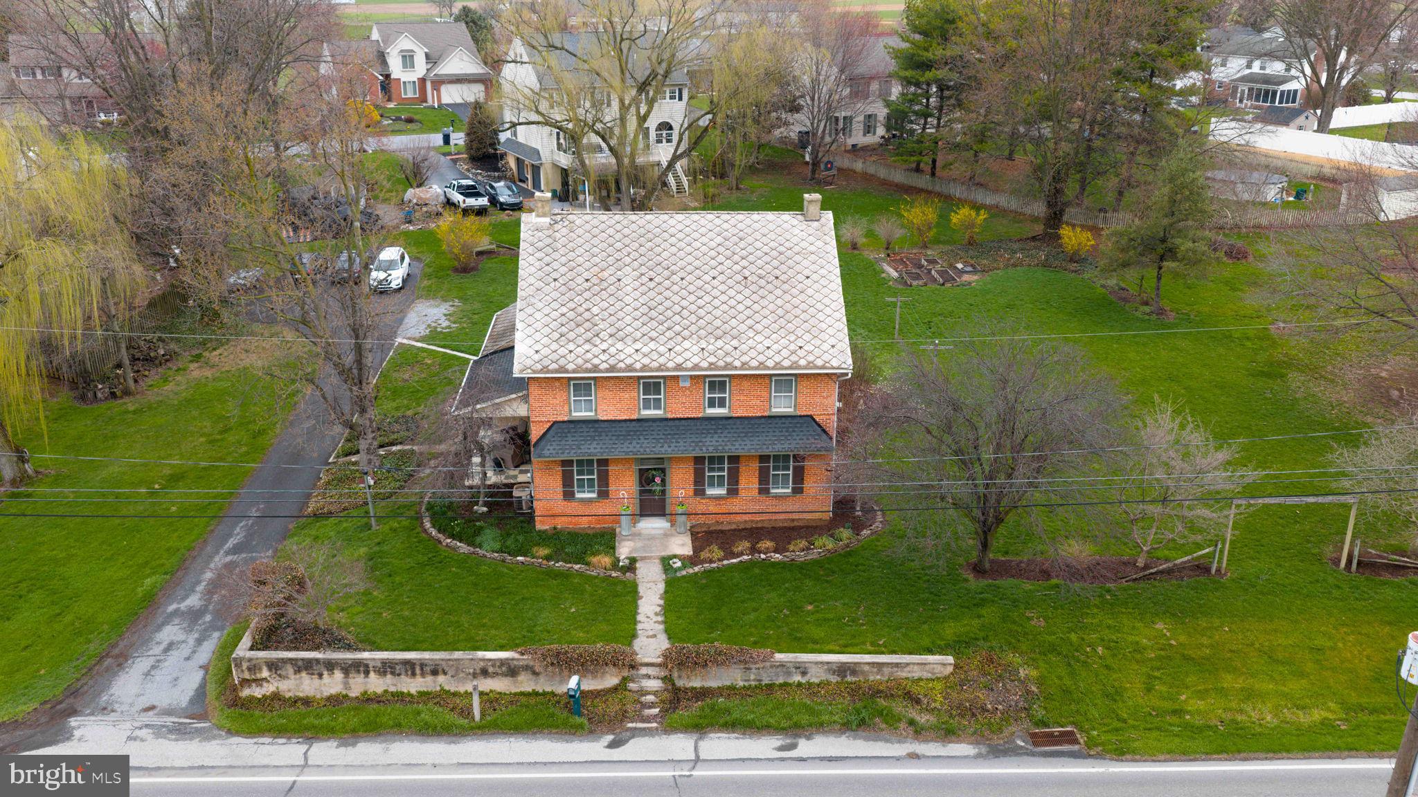 2047 Jarvis Road Lancaster, PA 17601 - Photo 57 of 68 Gallery Image 57