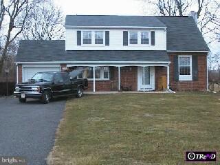 62 Chesterfield Georgetown Road Chesterfield, NJ 08515 - Photo 1 of 5