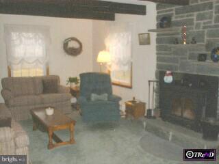 62 Chesterfield Georgetown Road Chesterfield, NJ 08515 - Photo 3 of 5