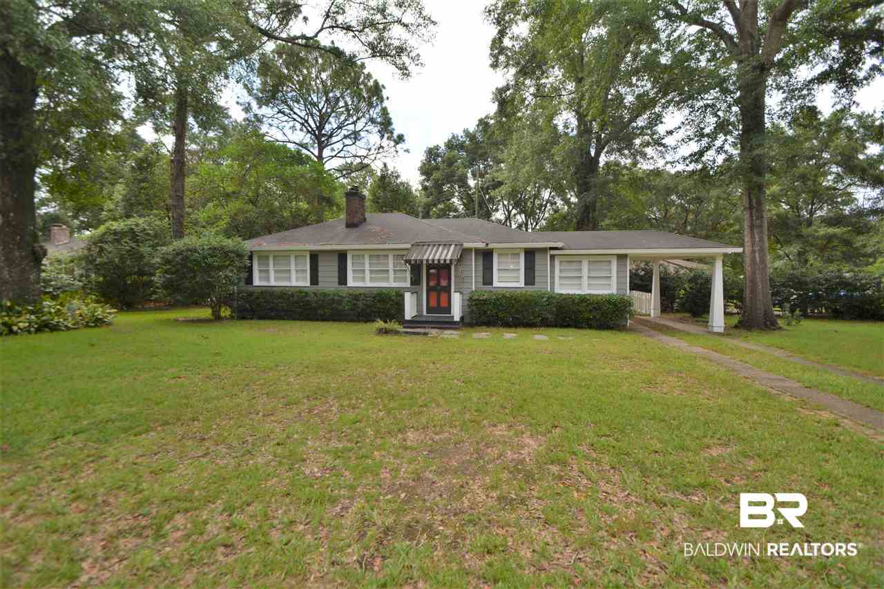 339 Azalea Circle West Mobile, AL 36608 - Photo 24 of 24