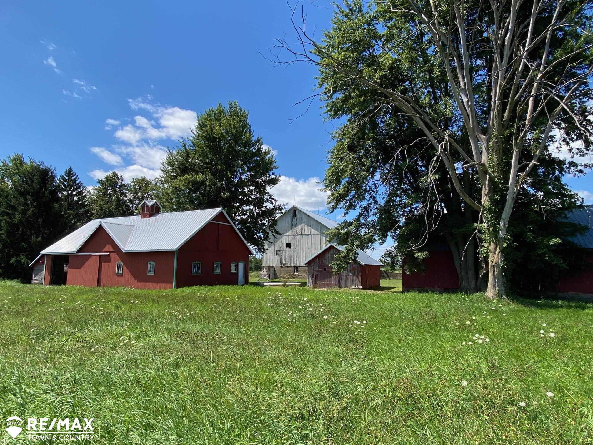 4989 Peck Road North Branch, MI 48461 - Photo 27 of 35