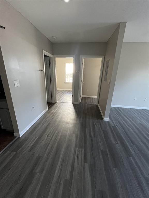 297 Hartwell Street, Unit 2 Fall River, MA 02721 - Photo 2 of 8