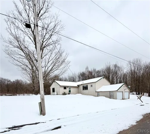 $249,000 | 428 Old State Road, Redfield, NY 13437