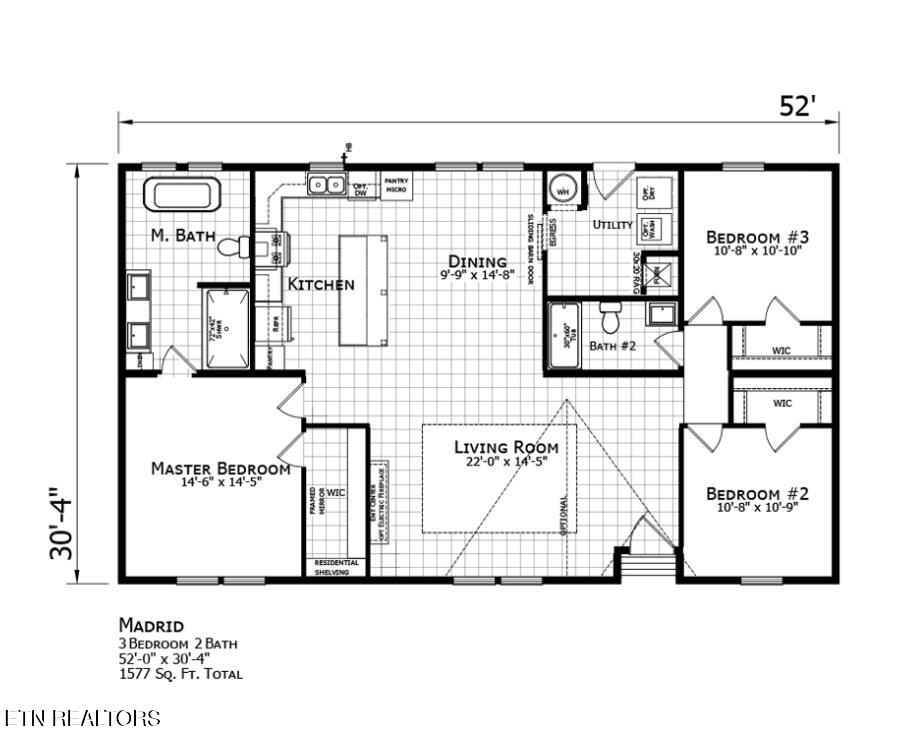 307 Perkey Way Tazewell, TN 37879 - Photo 12 of 12 IMG_3172