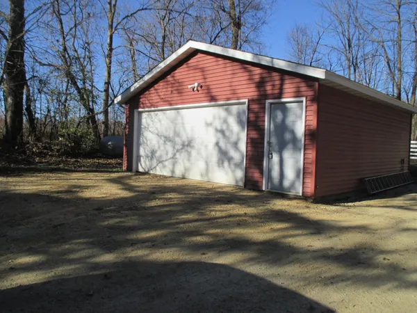$329,000 | 2248 130th Avenue, Glenwood City, WI 54013