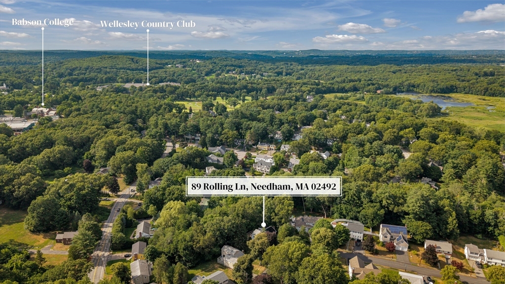 89 Rolling Lane Needham, MA 02492 - Photo 29 of 33