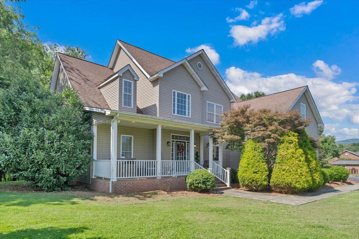 315 Horseshoe Farm Road Pembroke, VA 24136 - Photo 1 of 54 01-MIB06974