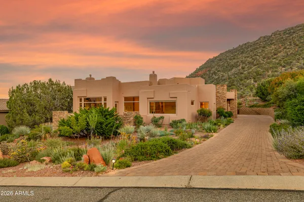 $2,199,000 | 150 Crystal Sky Drive, Sedona, AZ 86351