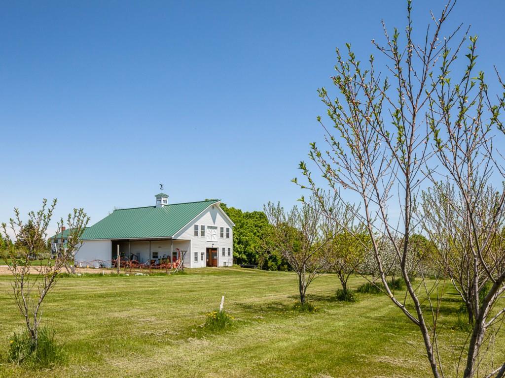 404 Phillips Corner Road Pittsfield, ME 04967 - Photo 29 of 31 Other. barn