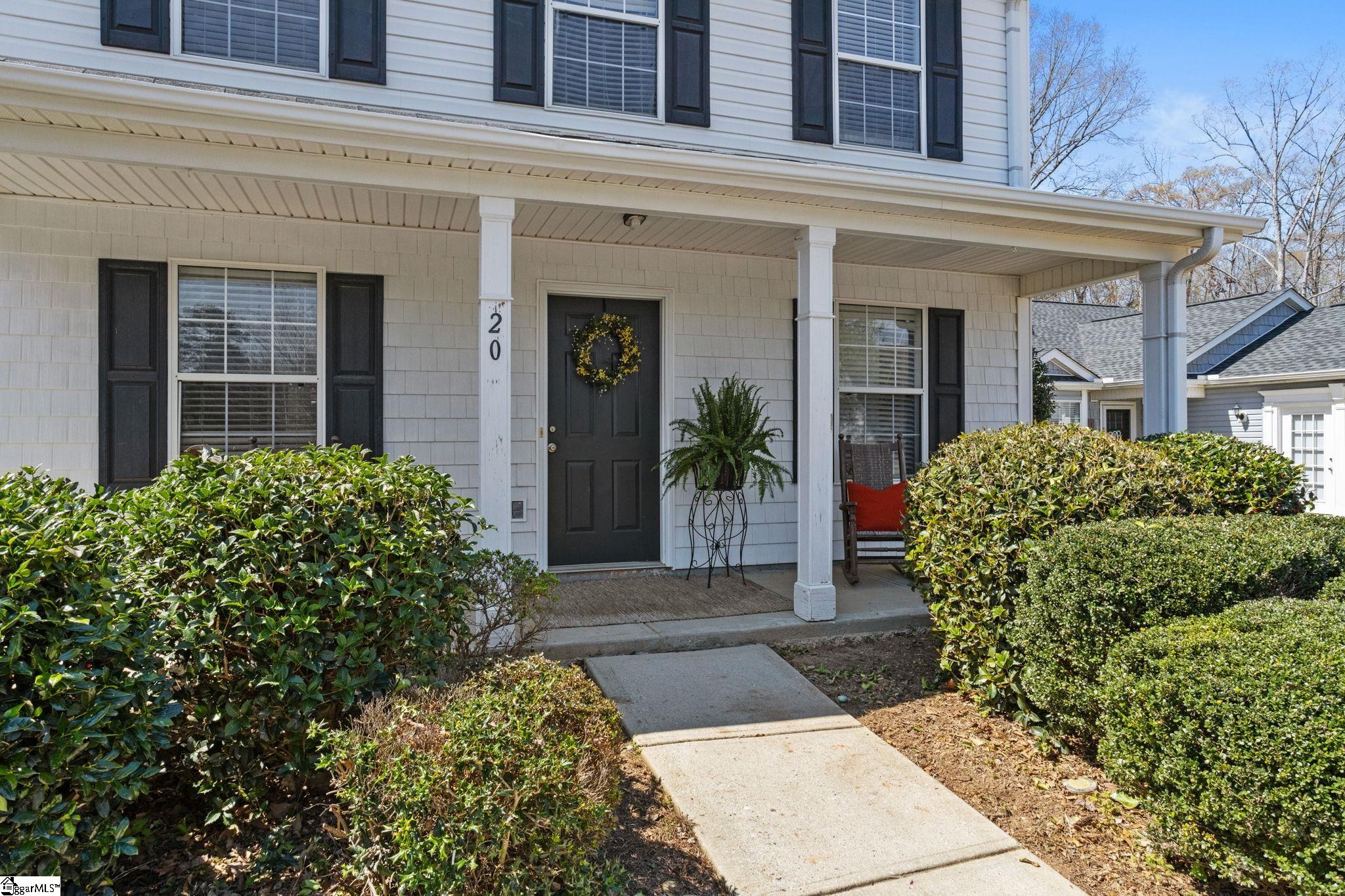 20 Renforth Road Simpsonville, SC 29681 - Photo 2 of 26