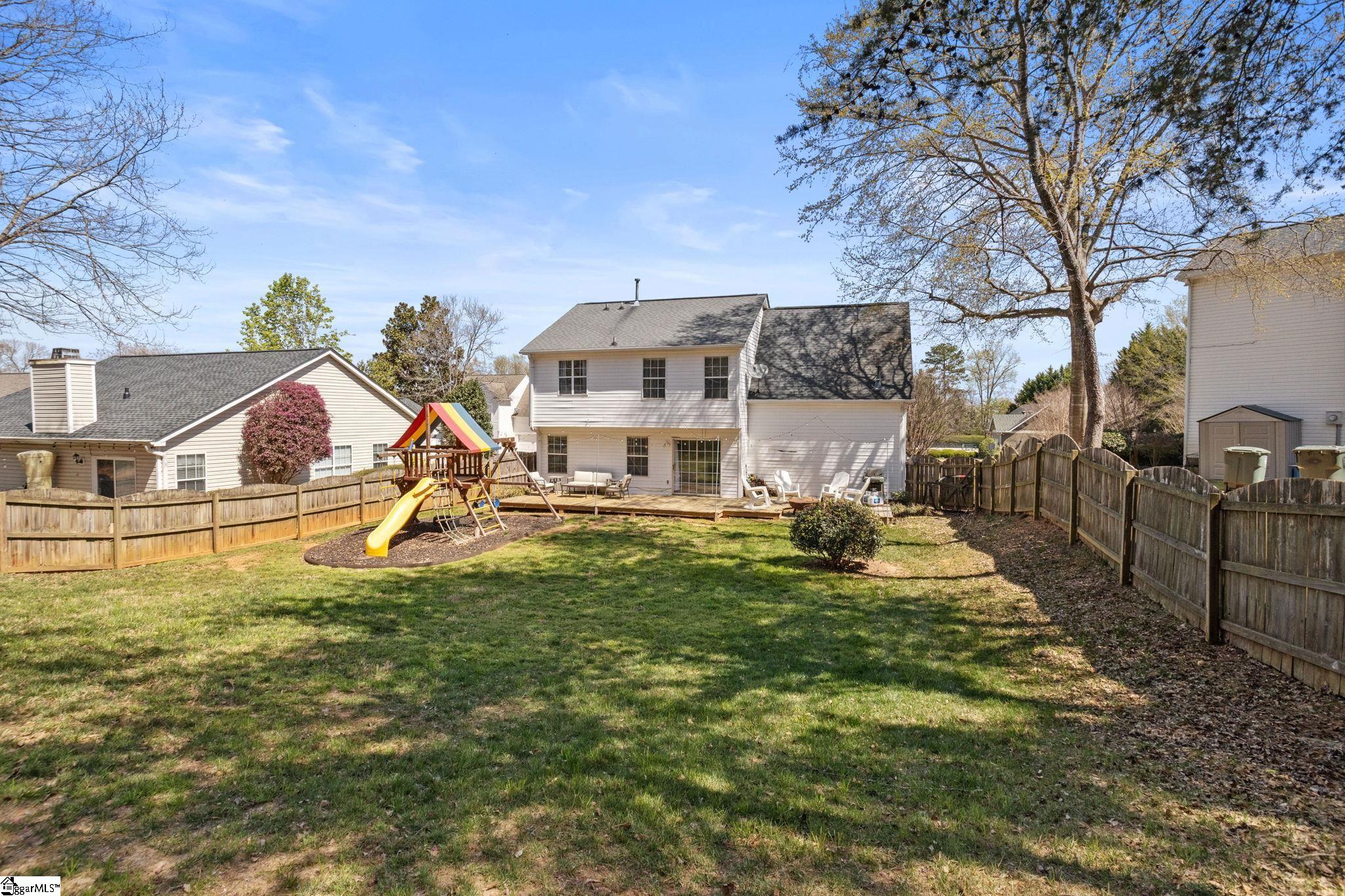20 Renforth Road Simpsonville, SC 29681 - Photo 21 of 26