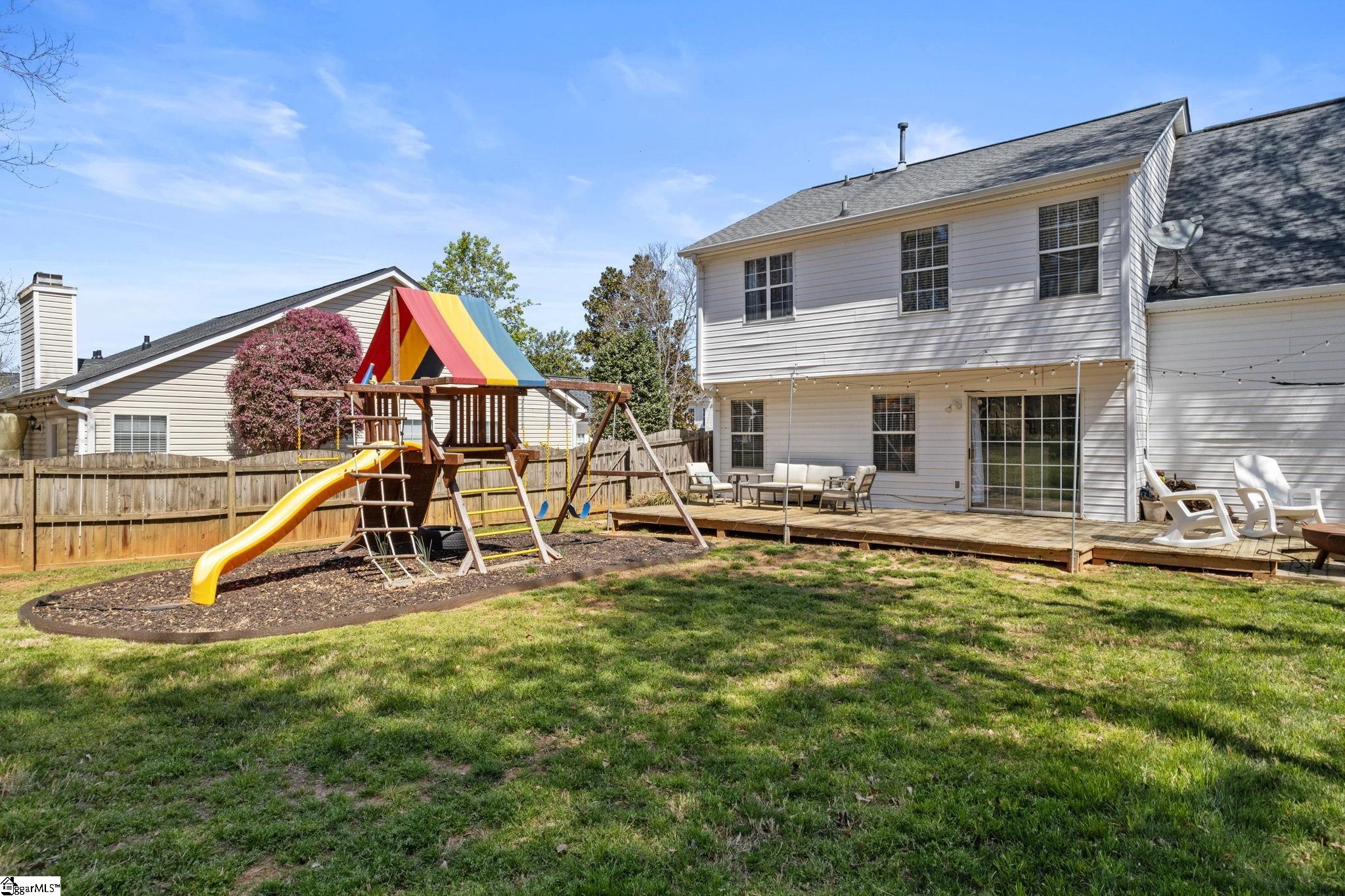 20 Renforth Road Simpsonville, SC 29681 - Photo 22 of 26