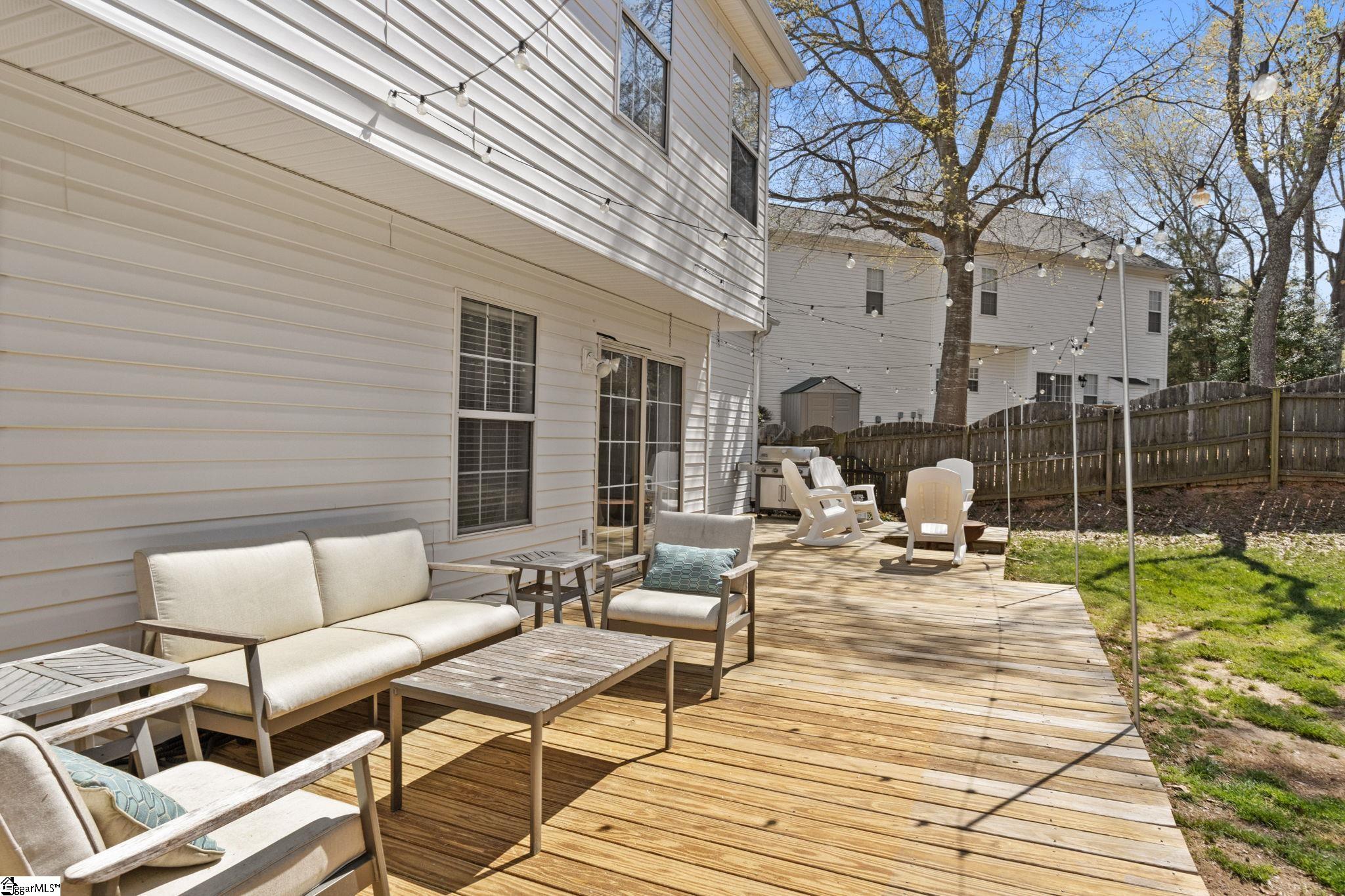 20 Renforth Road Simpsonville, SC 29681 - Photo 23 of 26