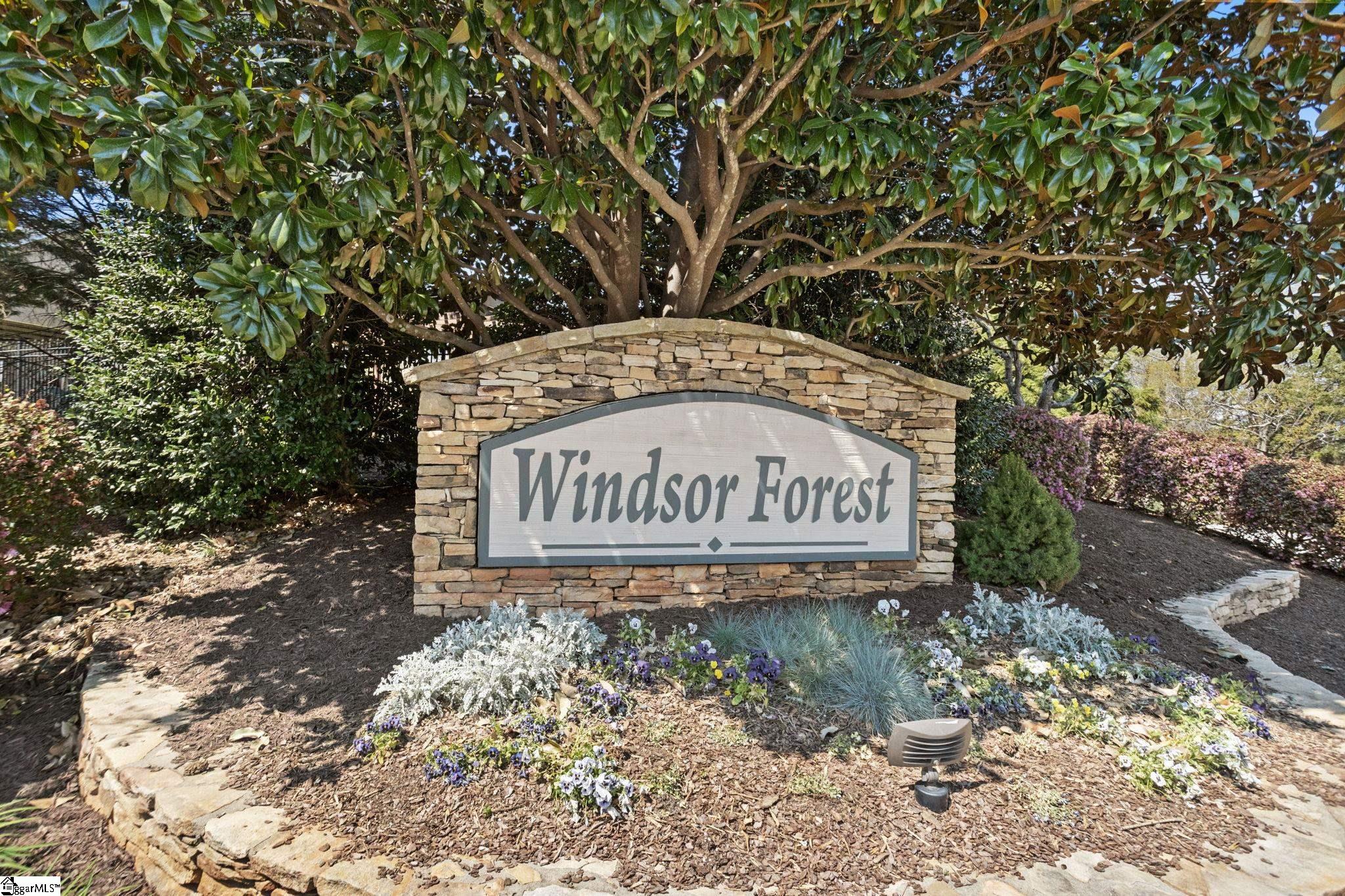 20 Renforth Road Simpsonville, SC 29681 - Photo 25 of 26