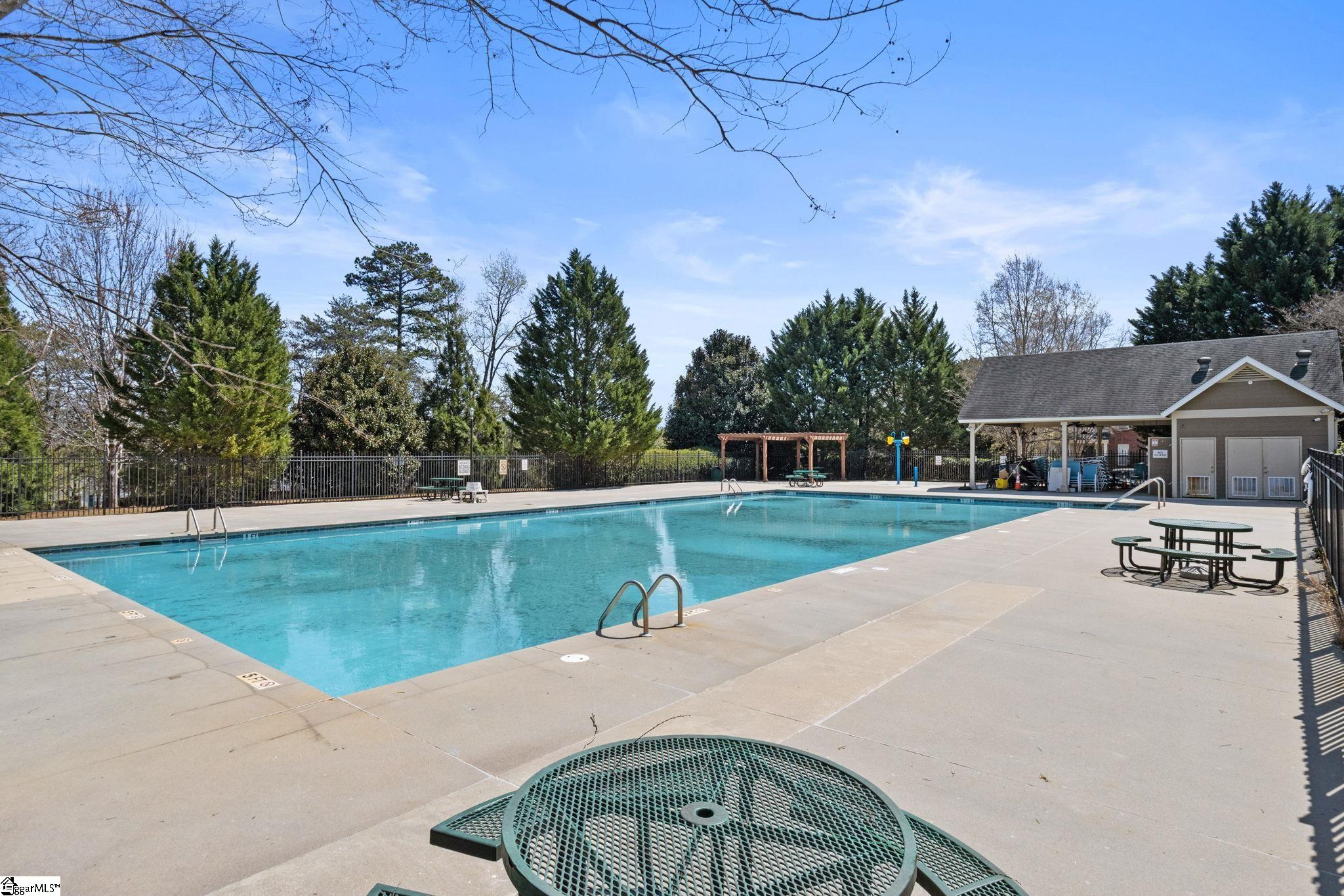 20 Renforth Road Simpsonville, SC 29681 - Photo 26 of 26