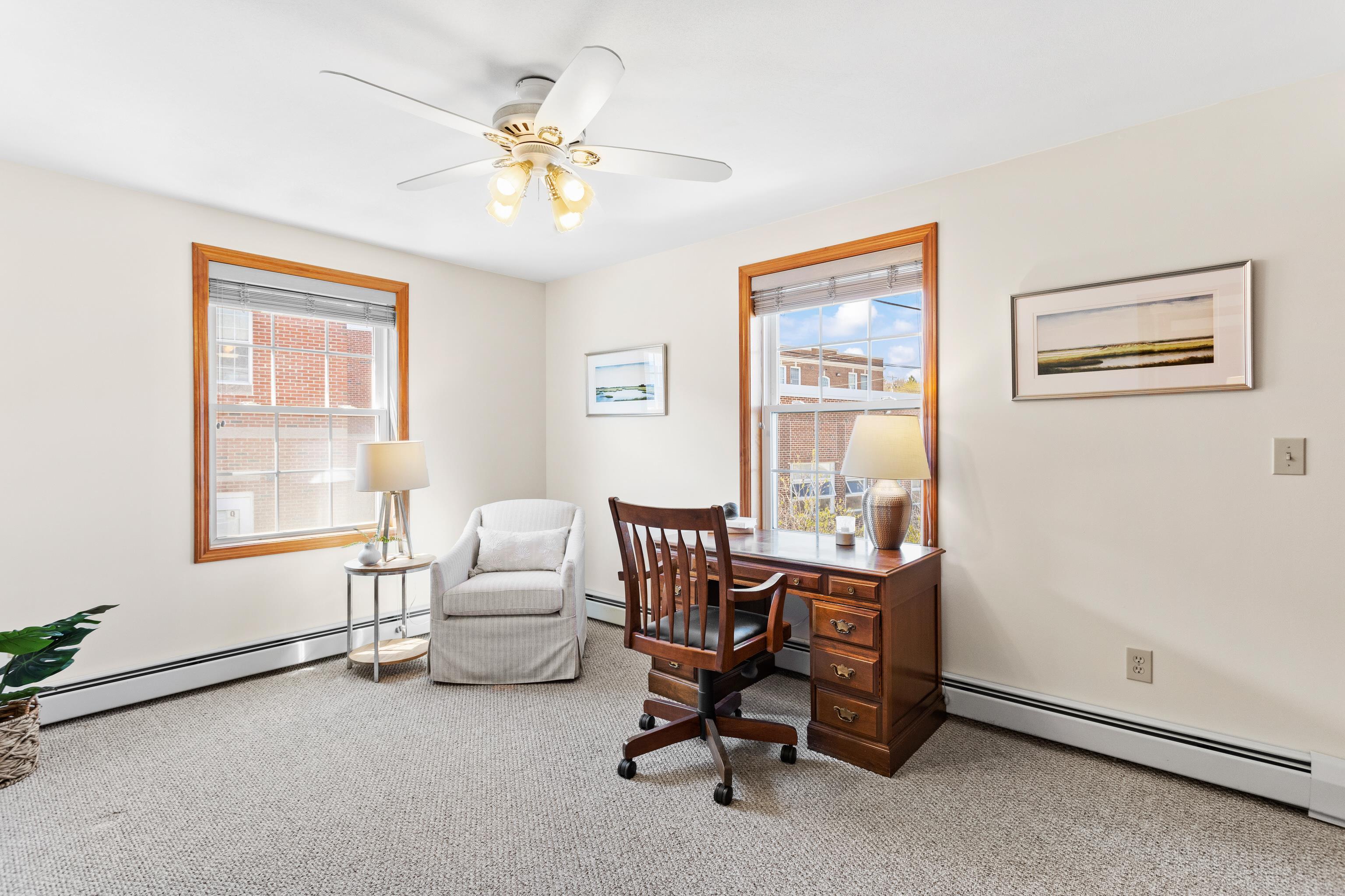 85 Winnacunnet Road, Unit 2 Hampton, NH 03842 - Photo 25 of 33