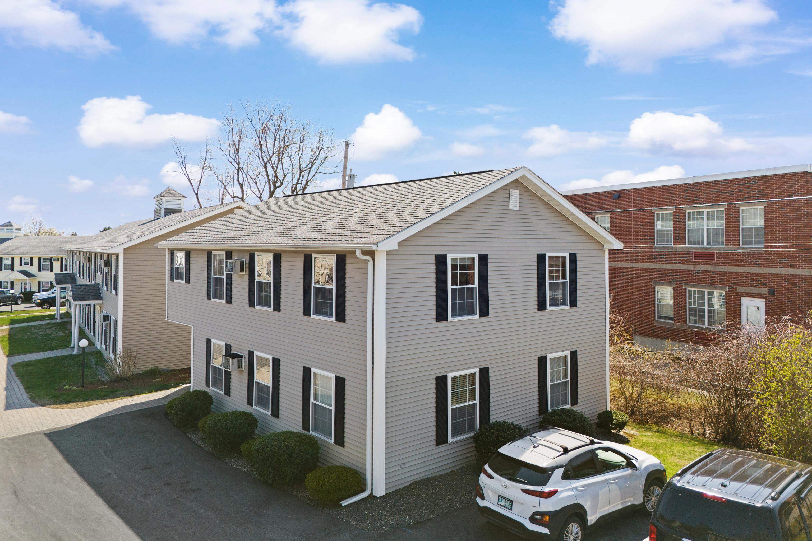 85 Winnacunnet Road, Unit 2 Hampton, NH 03842 - Photo 30 of 33