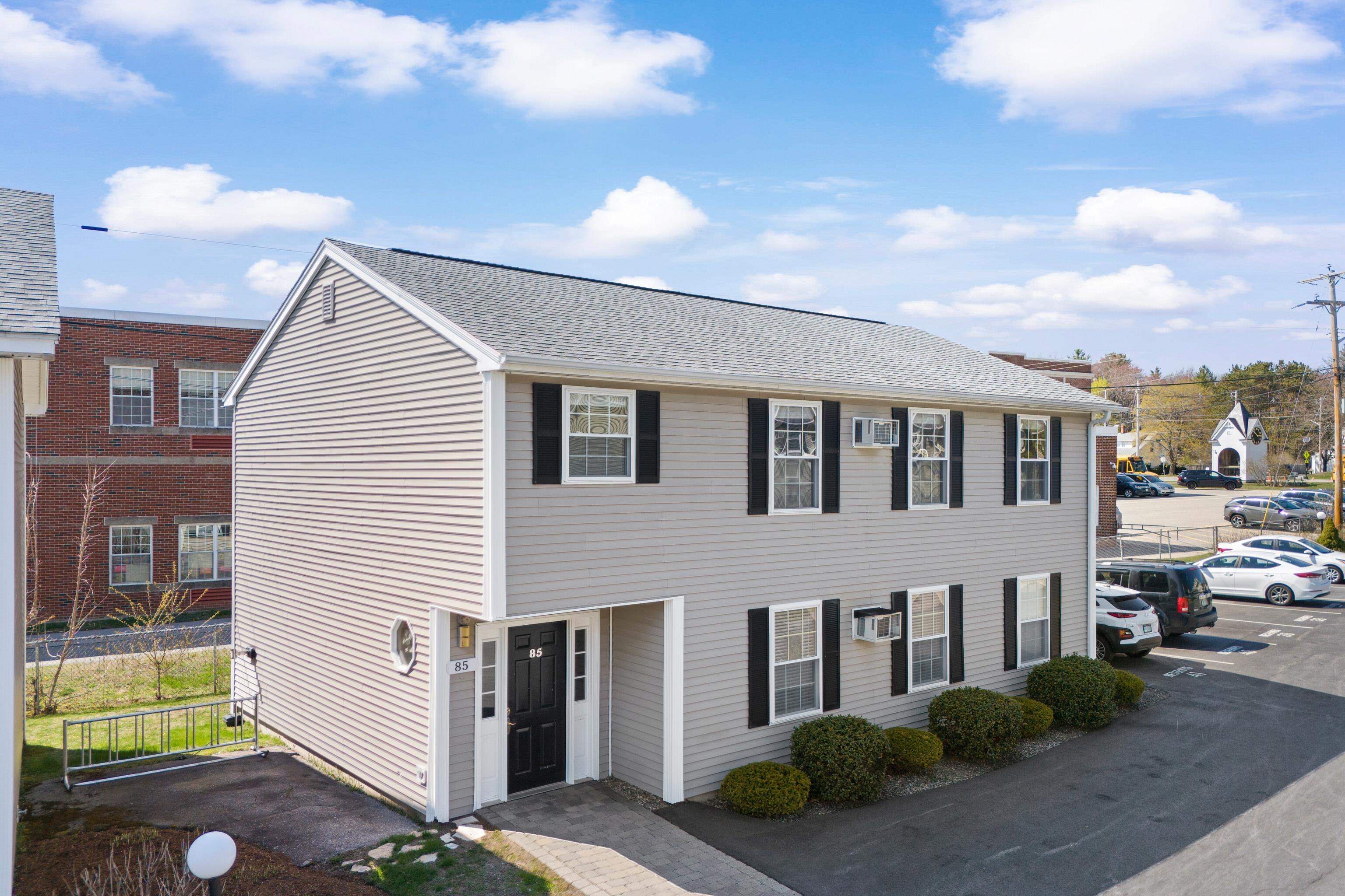 85 Winnacunnet Road, Unit 2 Hampton, NH 03842 - Photo 33 of 33