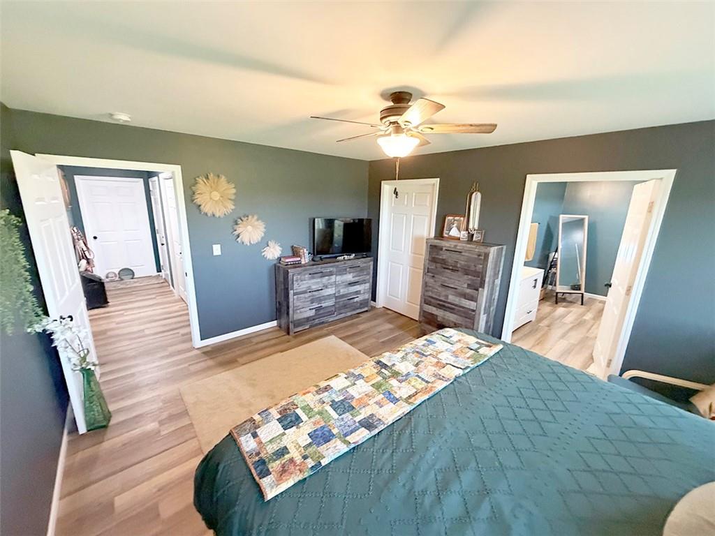 816 Southwest 520th Road, Unit 520 Holden, MO 64040 - Photo 48 of 60