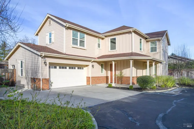 $1,345,000 | 4048 Browns Valley Road, Napa, CA 94558