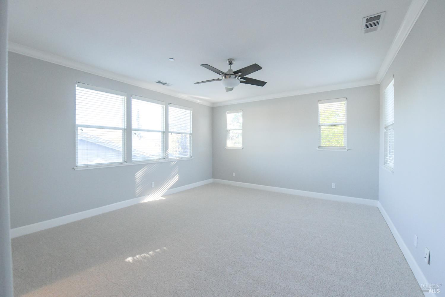 4048 Browns Valley Road Napa, CA 94558 - Photo 17 of 33 Primary Bedroom