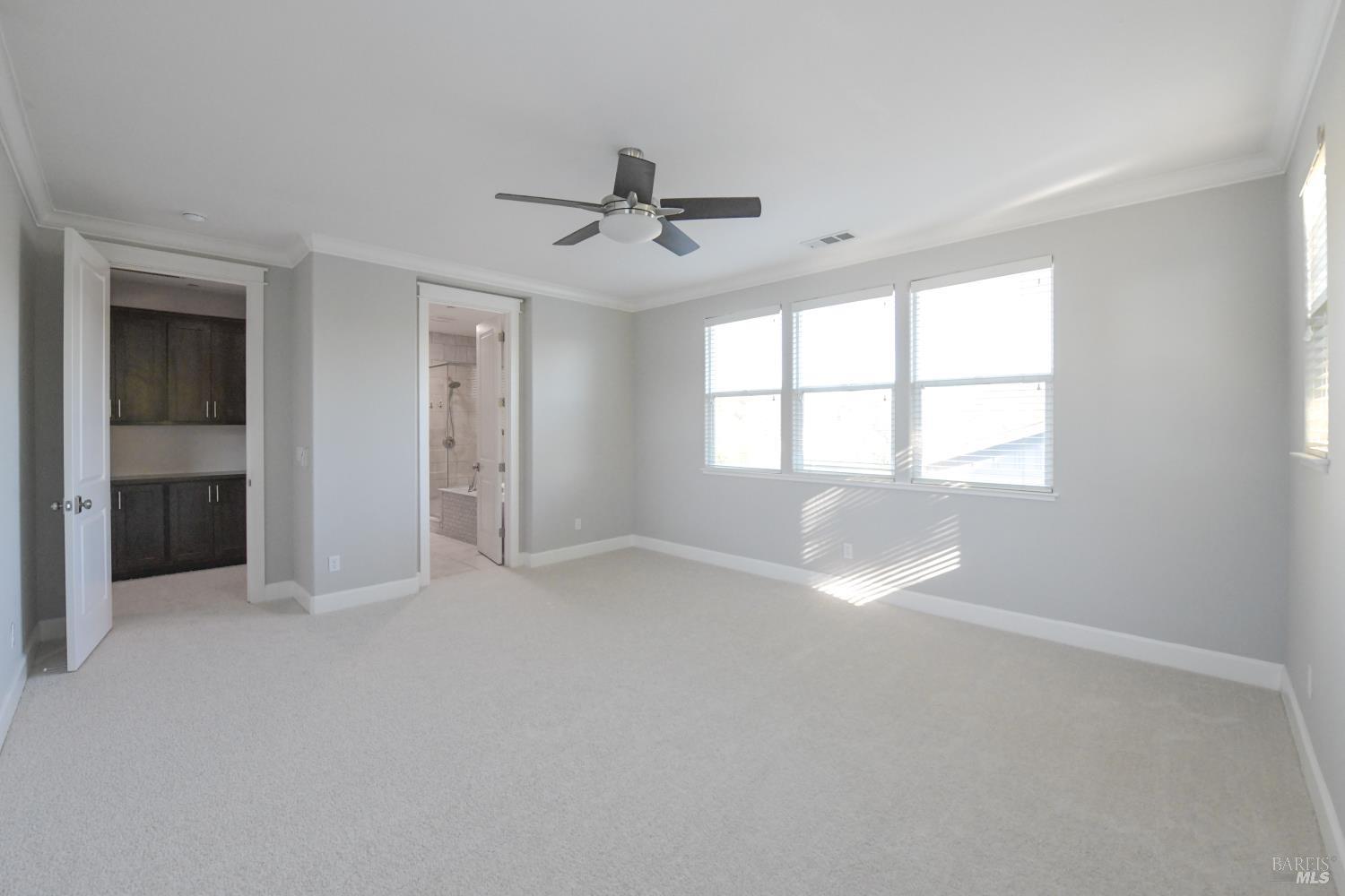 4048 Browns Valley Road Napa, CA 94558 - Photo 19 of 33 Primary Bedroom