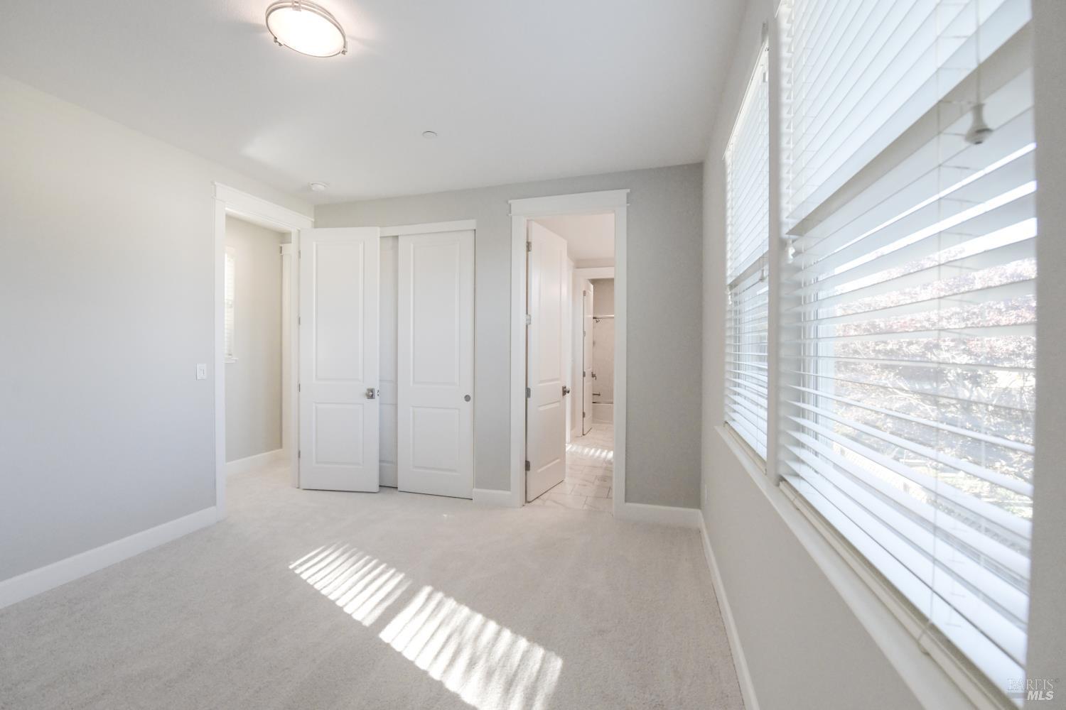 4048 Browns Valley Road Napa, CA 94558 - Photo 23 of 33 Upstairs Bedroom #2