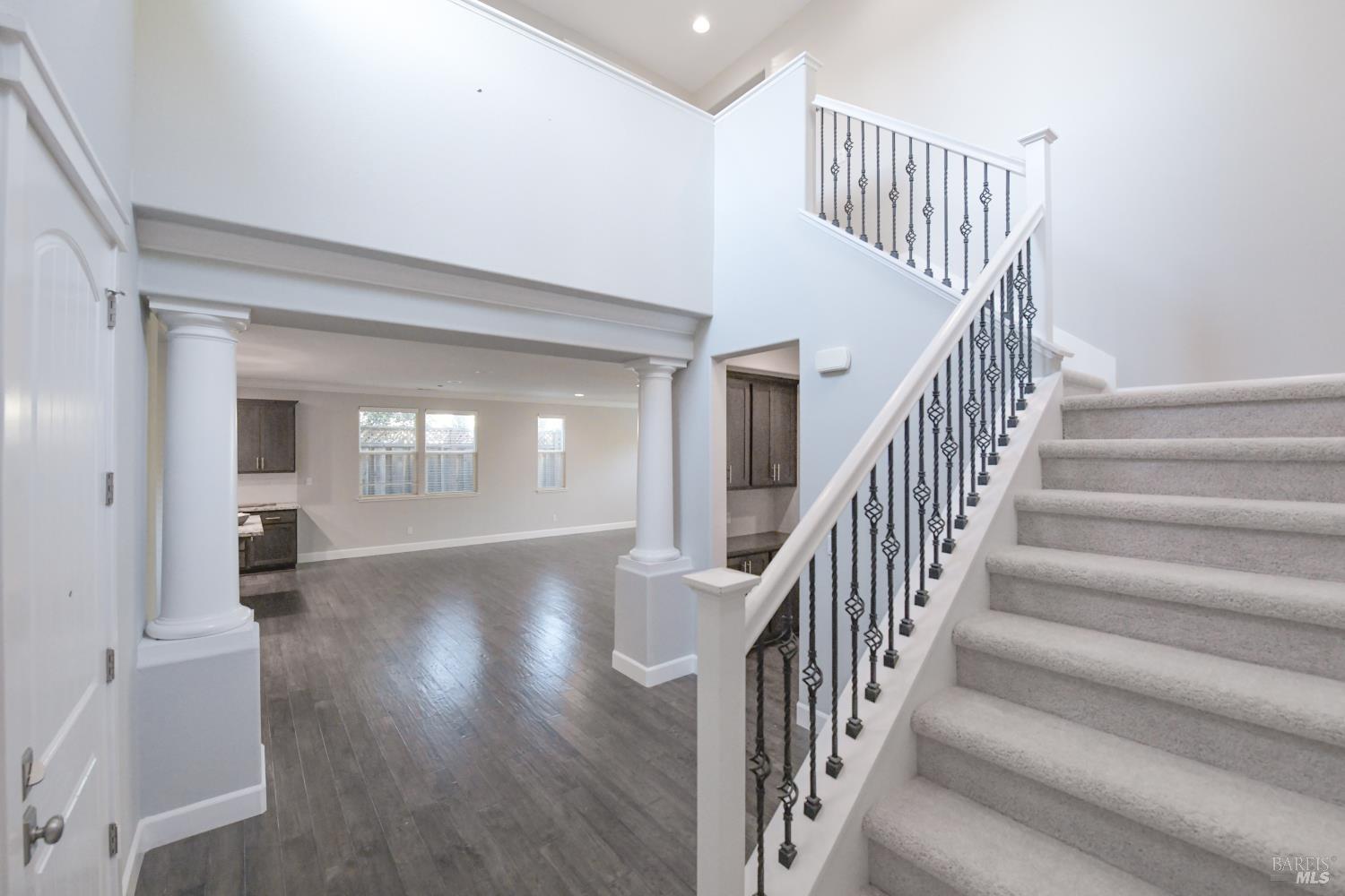 4048 Browns Valley Road Napa, CA 94558 - Photo 3 of 33