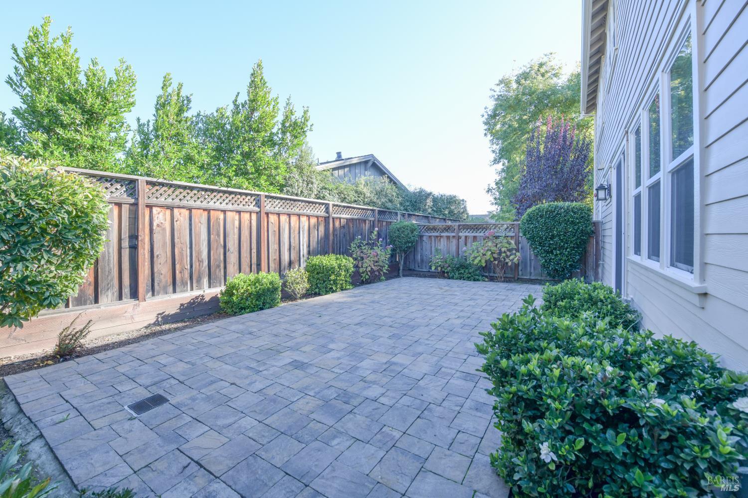 4048 Browns Valley Road Napa, CA 94558 - Photo 32 of 33