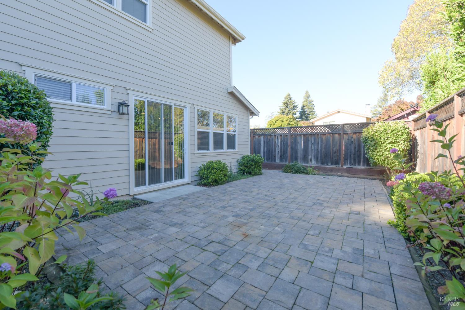 4048 Browns Valley Road Napa, CA 94558 - Photo 33 of 33