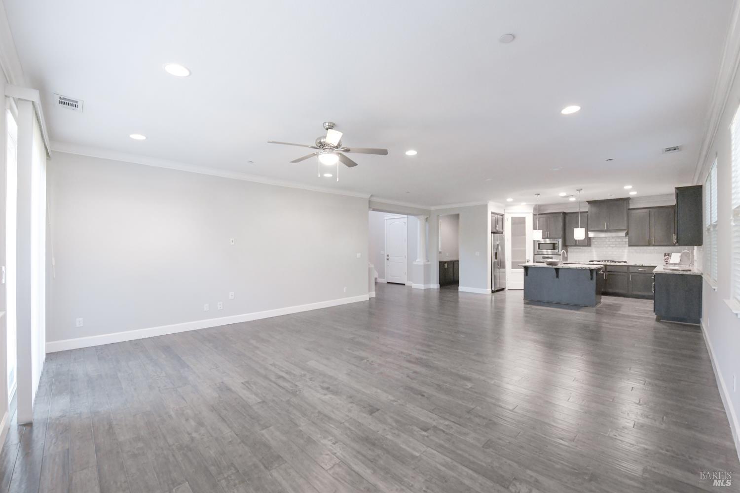 4048 Browns Valley Road Napa, CA 94558 - Photo 5 of 33