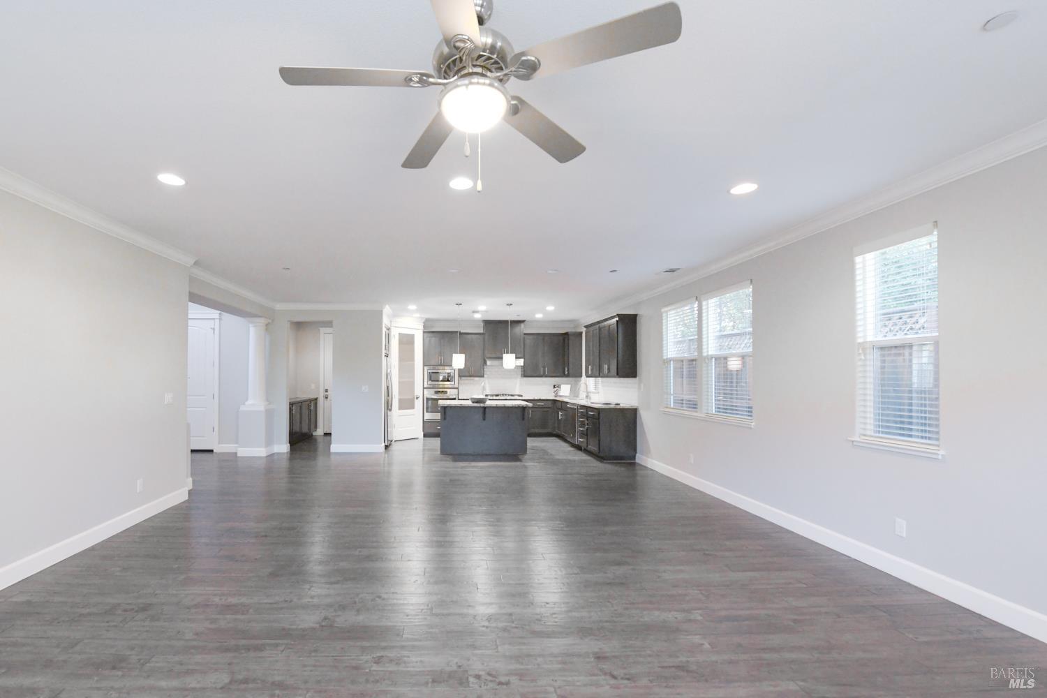 4048 Browns Valley Road Napa, CA 94558 - Photo 6 of 33