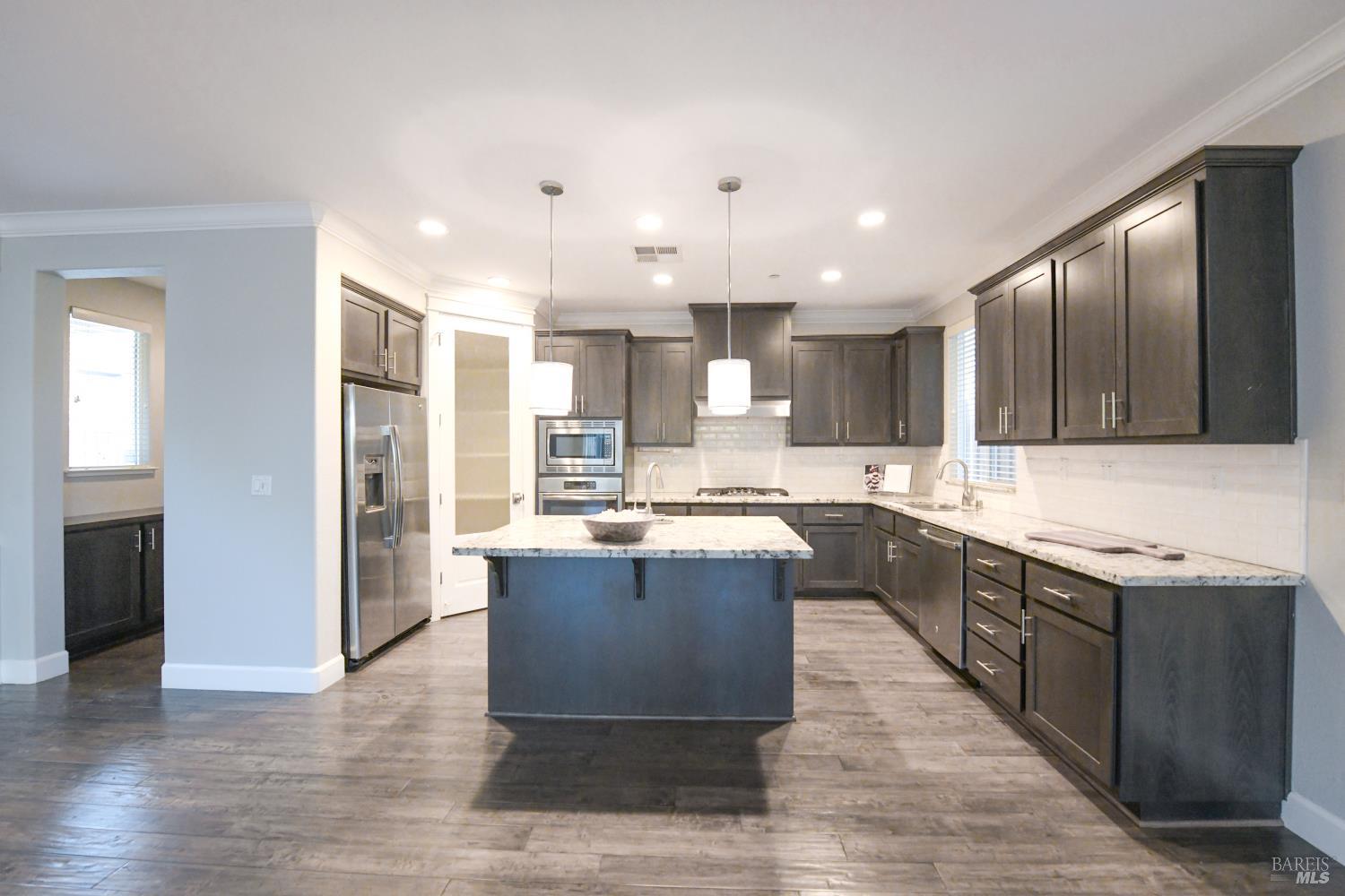 4048 Browns Valley Road Napa, CA 94558 - Photo 7 of 33