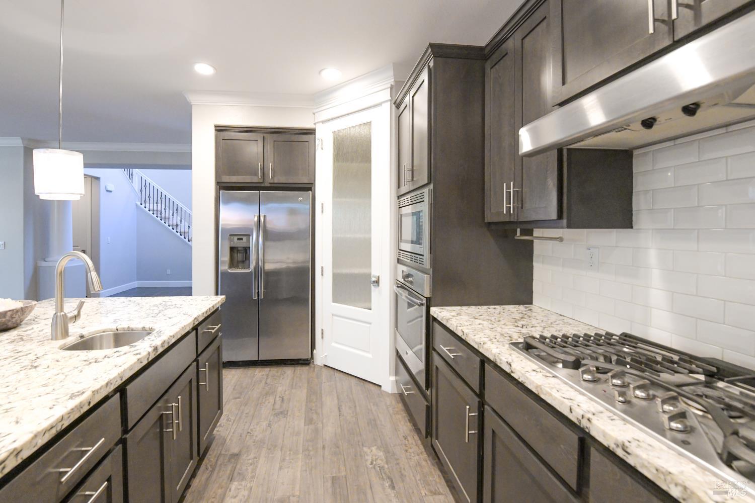 4048 Browns Valley Road Napa, CA 94558 - Photo 9 of 33