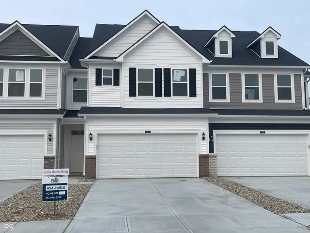 $320,000 | 644 Garrow Drive, Westfield, IN 46074