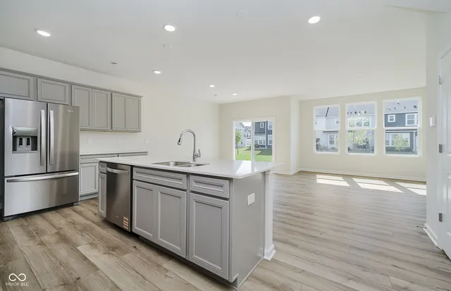 $320,000 | 644 Garrow Drive, Westfield, IN 46074